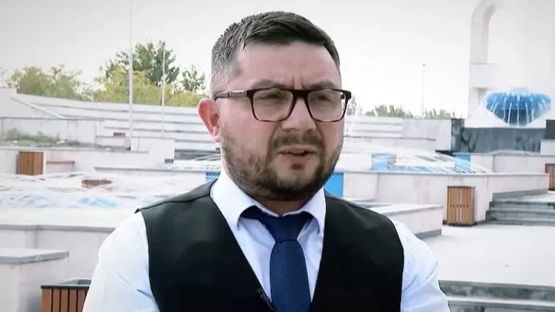 Ունեինք 2 տարբերակ. Խորեն Գրիգորյանն` Արաբկիրում ոռոգման համակարգի անցկացում իրականացնելու մասին