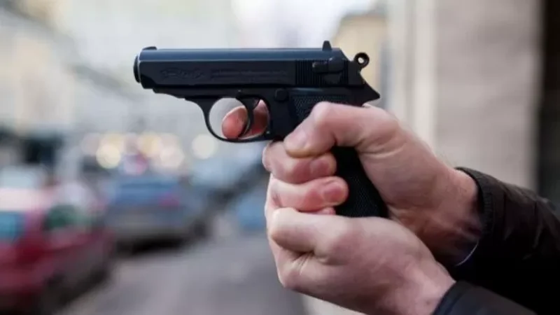 Կրակոցներ ընդհանուր իրավասության դատարանի մոտ. կա վիրավոր