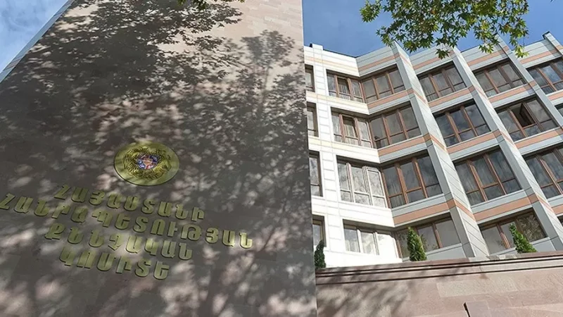 Կրակոցների արդյունքում դատախազ չի տուժել. ՔԿ խոսնակ