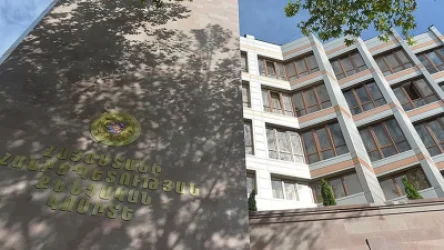 Կրակոցների արդյունքում դատախազ չի տուժել. ՔԿ խոսնակ