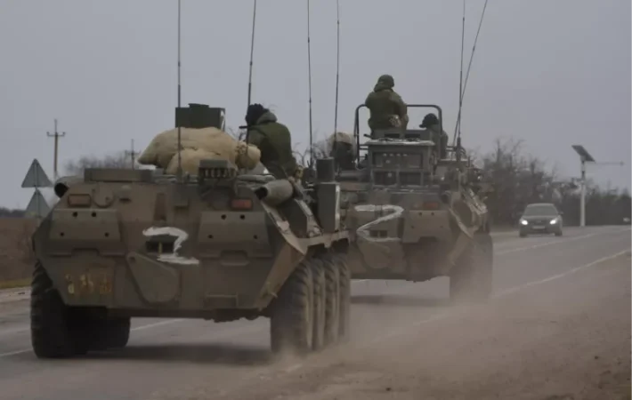 ՌԴ ԶՈւ-ն ԴԺՀ-ում վերահսկողության տակ է վերցրել նոր բնակավայր