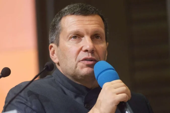 Սոլովյովը սպառնացել է Ադրբեջանին