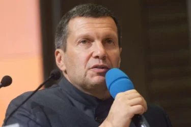 Սոլովյովը սպառնացել է Ադրբեջանին