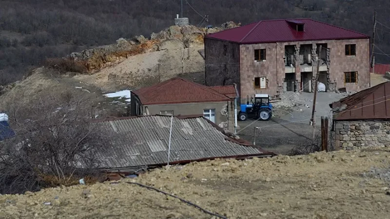 Շուռնուխում և Որոտանում տունը կորցրած անձինք 68,000 դրամ աջակցությունը կստանան ևս 5 ամիս