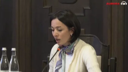 ՏԵՍԱՆՅՈՒԹ․ Ակադեմիական քաղաքում կտեղաշարժվեն հեծանիվներով ու էլեկտրական մեքենաներով․ հայեցակարգը հաստատվեց