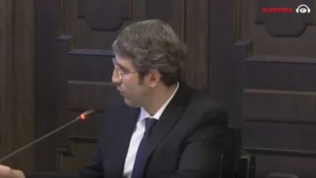 ՏԵՍԱՆՅՈՒԹ. ՀՀ պաշտոնյայի ստացած 60 հազար դրամից ավելի արժողության նվերները կհանձնվեն թանգարաններ