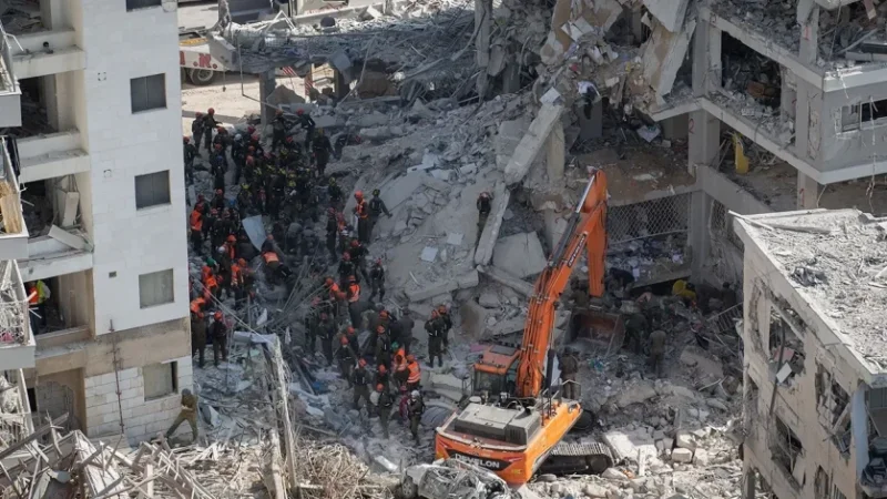 Իրանից զգուշացրել են Իսրայելին