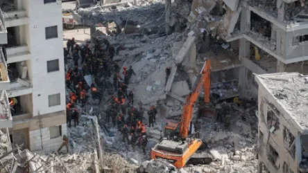 Իրանից զգուշացրել են Իսրայելին