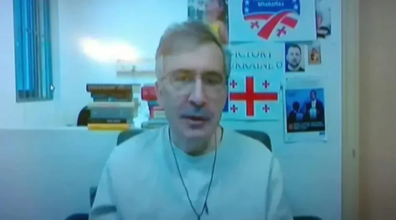 Սաակաշվիլին արձագանքել է Ալիևի Հայաստանի տարանցիկ ուղու մասին հայտարարությանը