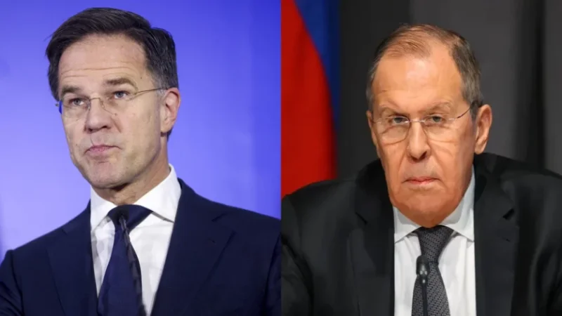 Նրա բերանից ոչ մի օգտակար բան դուրս չի եկել․ Ռյուտե