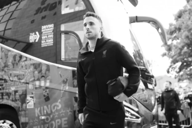 Ավտովթարի զոհ է դարձել «Լիվերպուլի» կիսապաշտպանը