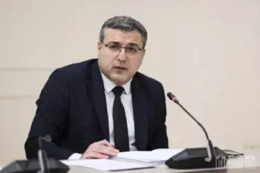 18 տարին չլրացած անձանց կողմից սառը զենքի վաճառքի տուգանքը կրկնապատկվելու է