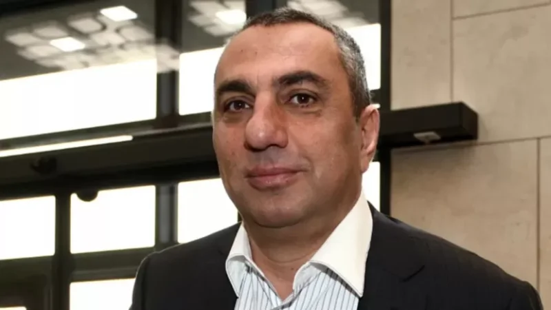 Սամվել Ալեքսանյանը տհաճ իրավիճակում է հայտնվել․ «Հրապարակ»