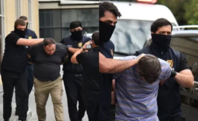 «Սպուտնիկ Ադրբեջանի»-ի բոլոր աշխատակիցները ազատ են արձակվել