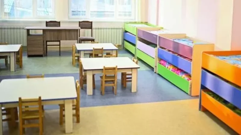 Ավինյանը՝ երեխաներին մանկապարտեզներում երկարօրյա թողնելու մասին