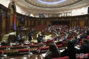 ԱԺ-ի օրակարգում ընդդիմադիր երեք պատգամավորի անձեռնմխելիությունից զրկելու հարցն է