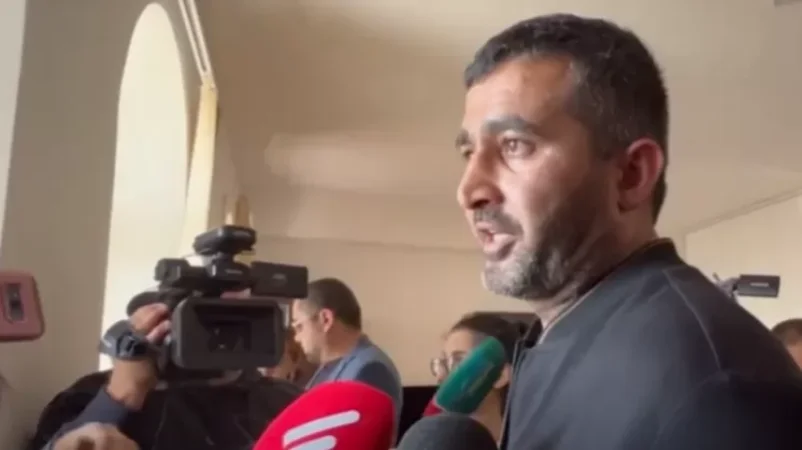 «Շահրամանյանն ասաց, որ Արցախի լուծարման փաստաթուղթ չի ստորագրել»․ արցախցի