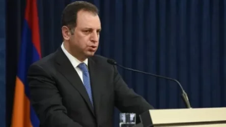 Այս գործընթացի նպատակն է հերթական հարվածը հասցնել ՀՀ զինված ուժերի և բանակի ղեկավարության վարկանիշին. Վիգեն Սարգսյան