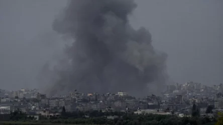 ԱՄՆ-ն ու Իսրայելը քննարկում են Գազայում ժամանակավոր կառավարություն ստեղծելու հնարավորությունը․ Bloomberg