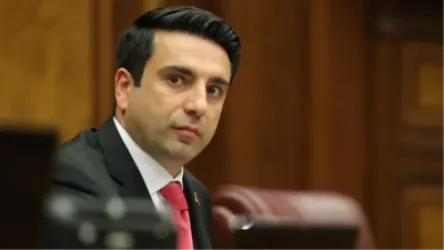 Կտրիճ Ներսիսյանը կգիտակցի, որ պետք է ազատի Վեհարանը․ Ալեն Սիմոնյան