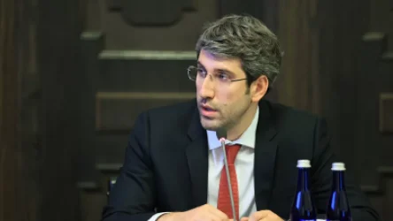 Դատավորները կկարողանան բողոքարկել ԲԴԽ որոշումները. Մինասյանը մանրամասնում է