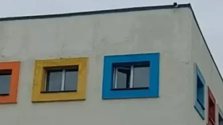 Քաղաքապետարանը` թիվ 71 մանկապարտեզի քանդվելու մասին