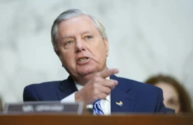 Կիևին չօգնող Ռուսաստանի գործընկերներին ԱՄՆ-ում սպասում են 500% մաքսատուրքեր