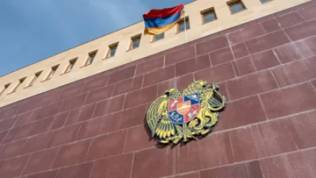 ՀՀ ՊՆ-ն հաղորդագրություն է տարածել