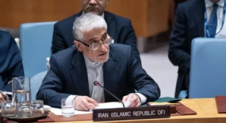 Նրանք չեն կարող մուտք գործել մեր երկրի միջուկային օբյեկտների տարածք. Իրանի դեսպան