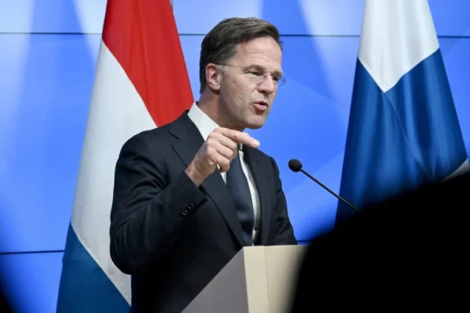 Չինաստանը ՌԴ-ի օգնությամբ կհարձակվի այդ երկրի վրա. ՆԱՏՕ-ի գլխավոր քարտուղար