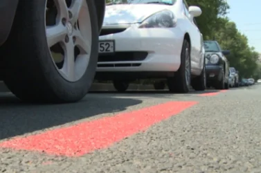 «Կարմիր գծերի» տուրքը չի փոխվի