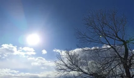 Օդի ջերմաստիճանն էապես չի փոխվի․ եղանակի տեսություն