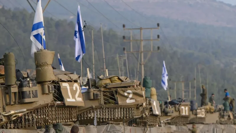 Իսրայելի պաշտպանության բանակը նշել է Գազայի հատվածում ցամաքային գործողությունը չեղարկելու պայմանը