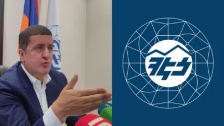 ՀԷՑ–ի ղեկավարը` պետականացման նախագծի մասին