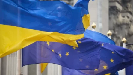 Կիեւը ԵՄ-ից ստացել է ֆինանսական օգնության հերթական տրանշը