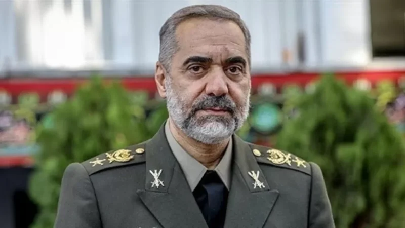 Իրանի ՊՆ-ն Գազայում Իսրայելի գործողությունները «քաղաքական ինքնասպանություն» է որակել