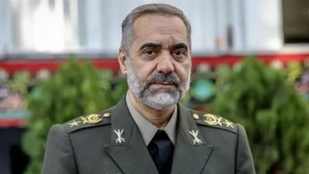 Իրանի ՊՆ-ն Գազայում Իսրայելի գործողությունները «քաղաքական ինքնասպանություն» է որակել