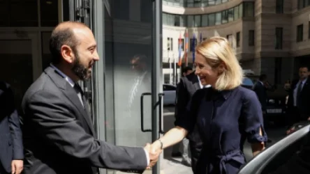 ՀՀ-ն և ԵՄ-ն ավարտել են գործընկերության շուրջ բանակցությունները. Միրզոյան