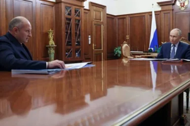 Պուտինը ցանկանում է կարգավորել Բաքվի հետ առկա լարվածությունը