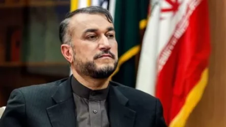 «Կովկասում պատերազմն ավարտվել է և եկել է խաղաղության հերթը». Իրանի ԱԳՆ