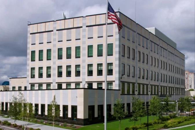 Նրանց նկատմամբ կարող են կիրառվել ԱՄՆ մուտքի մշտական արգելքներ. ՀՀ-ում ԱՄՆ դեսպանատուն