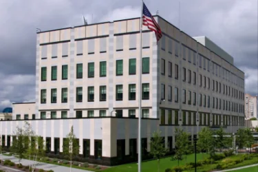 Նրանց նկատմամբ կարող են կիրառվել ԱՄՆ մուտքի մշտական արգելքներ. ՀՀ-ում ԱՄՆ դեսպանատուն