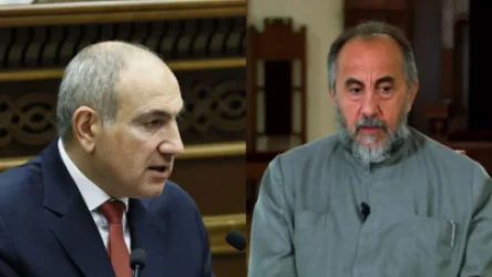 Փաշինյանի հայտարարությունը ՔԿ-ին ուղղված պատվեր է. Միքայել Սրբազանի պաշտպանների թիմ