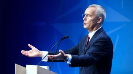 Ստոլտենբերգը նշել է Շվեդիայի ՆԱՏՕ-ի անդամ դառնալու ժամկետը