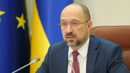 «Զինամթերքի հսկայական պակաս կա. պահեստները դատարկ են». Ուկրաինայի վարչապետ