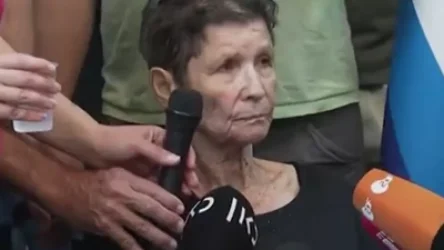 ՏԵՍԱՆՅՈՒԹ․ Պատանդները պատմել են՝ ինչպես են վերաբերվել իրենց հետ ՀԱՄԱՍ-ի զինյալները