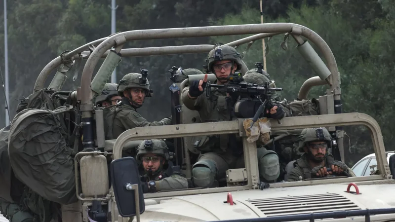 ԱՄՆ-ն նախապատրաստում է իր քաղաքացիների տարհանումը Մերձավոր Արևելքից