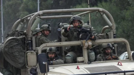 ԱՄՆ-ն նախապատրաստում է իր քաղաքացիների տարհանումը Մերձավոր Արևելքից