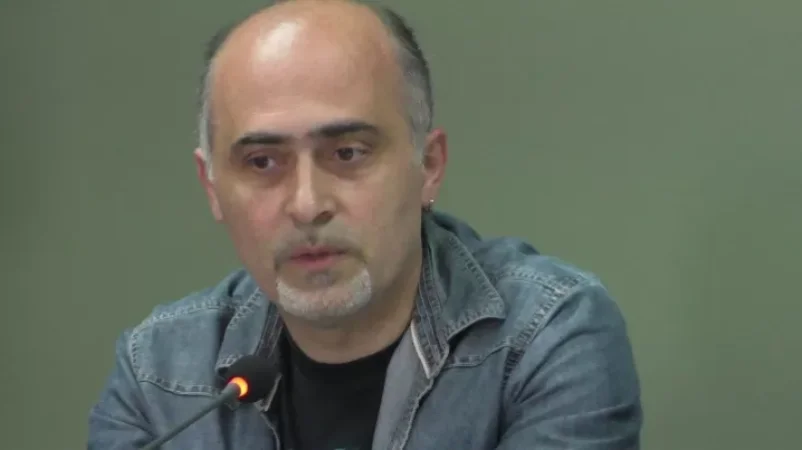 Իսկապես ափսոսում եմ ձեր քրտինքով աշխատած գումարները․ Սամվել Մարտիրոսյան