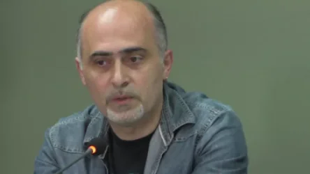 Իսկապես ափսոսում եմ ձեր քրտինքով աշխատած գումարները․ Սամվել Մարտիրոսյան